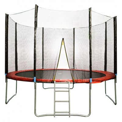 Батут HouseFit 300 см (HSF 10FT) Винница - изображение 1