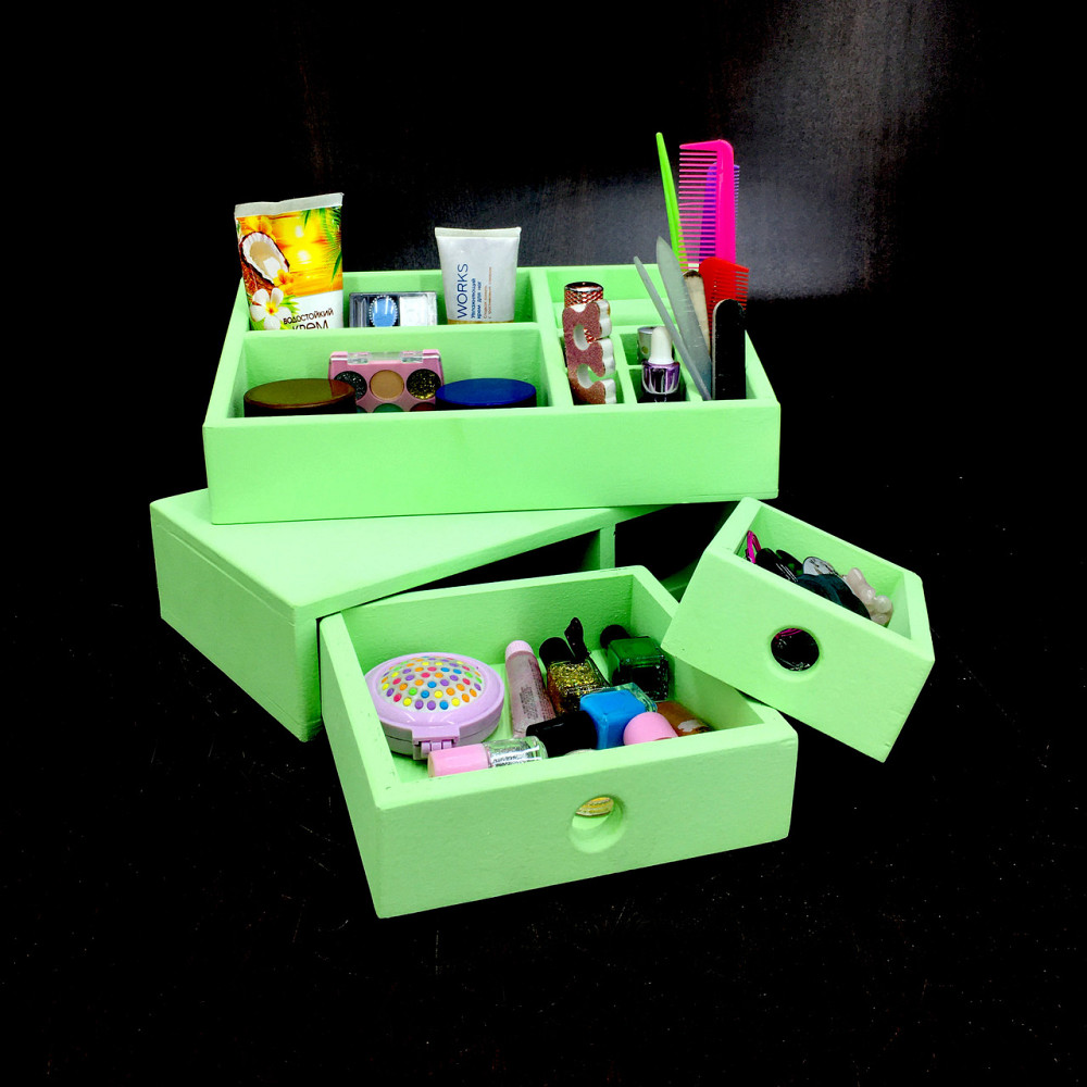 Органайзер для косметики 