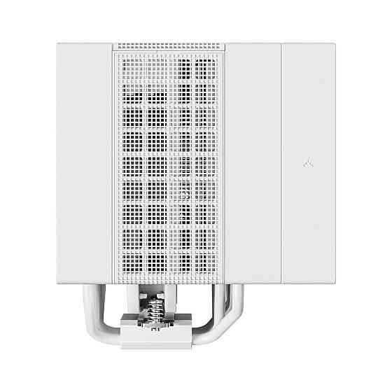 Кулер процесорний DeepCool Assassin IV WH (R-ASN4-WHNNMT-G) Білий Харьков
