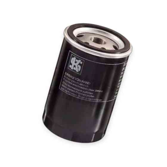 Фільтр Fiat Doblo 1.2-1.4i 01-, Mitsubishi Outlander II-III, Lancer масляний Мукачево