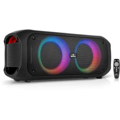 Акустическая система REAL-EL X-795 (EL121600022) Винница - изображение 12