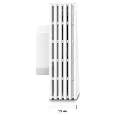 Точка доступу Wi-Fi TP-Link EAP650-WALL Вінниця