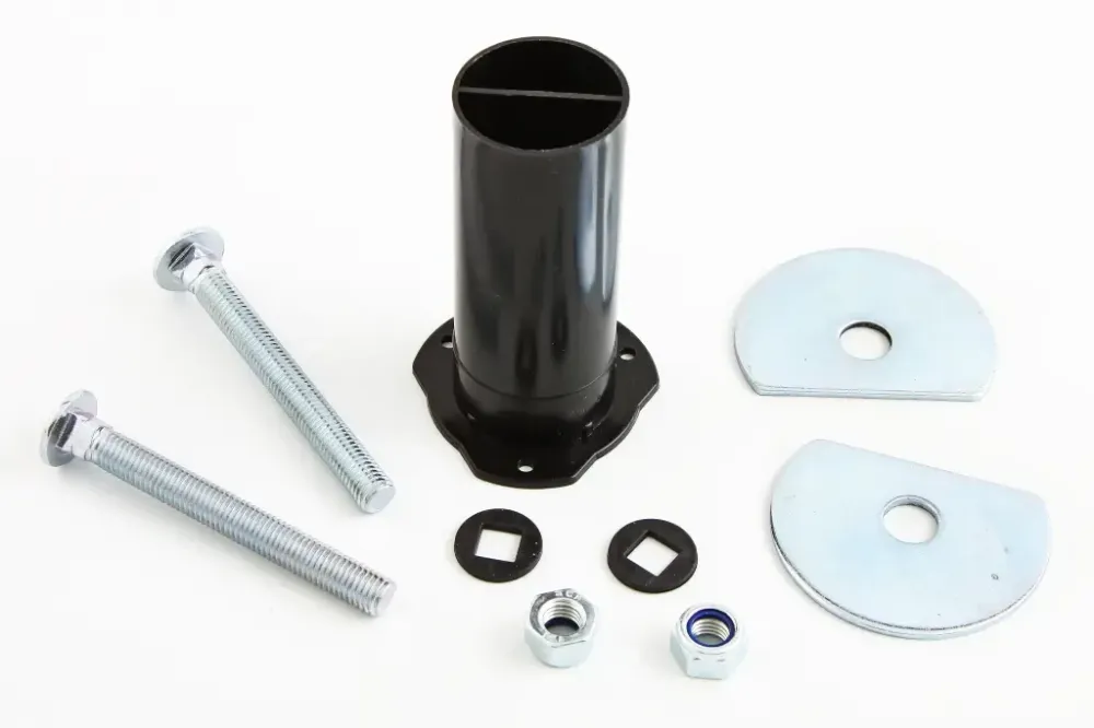 Баллон ГБО тороидальный внутренний H225*D630мм 54л Atiker Винница - изображение 4