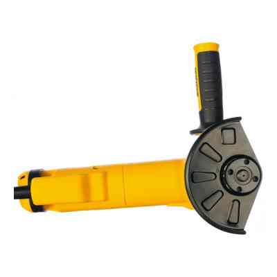 Шлифовальная машина DeWALT 1400 Вт, 11500 об/мин, 125 мм, 1.85 кг (DWE4237) Винница