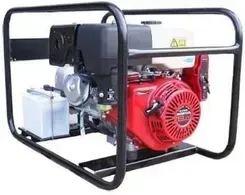 Генератор Honda EP6500TE Agregat Prądotwórczy Киев