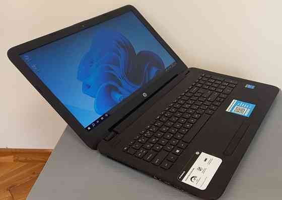 Ноутбук: 15.6