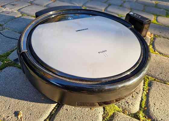 Робот-Пилосос: MEDION. Київ