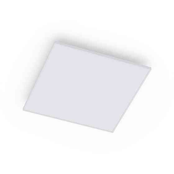 Стельовий інфрачервоний нагрівач Wondersky 350 Вт 60 x 6,5 x 60 см (ШхВхГ) IP44 350 Вт (Німеччина, читати Рівне