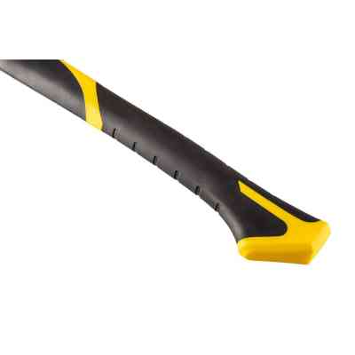 Топор Topex рукоятка стекловолокно 45см 1000г (05A222) Винница