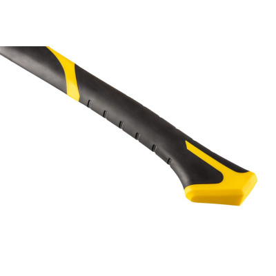 Сокира Topex руків’я скловолокно 45см 1000г (05A222) Вінниця - фото 3