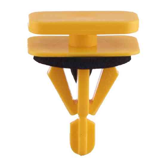 Клипса молдинга GM 158647811569921 15254 Киев