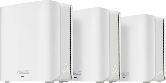 Маршрутизатор Asus ZenWifi BD4 (3-pack) (90IG0960MO3C40) Киев
