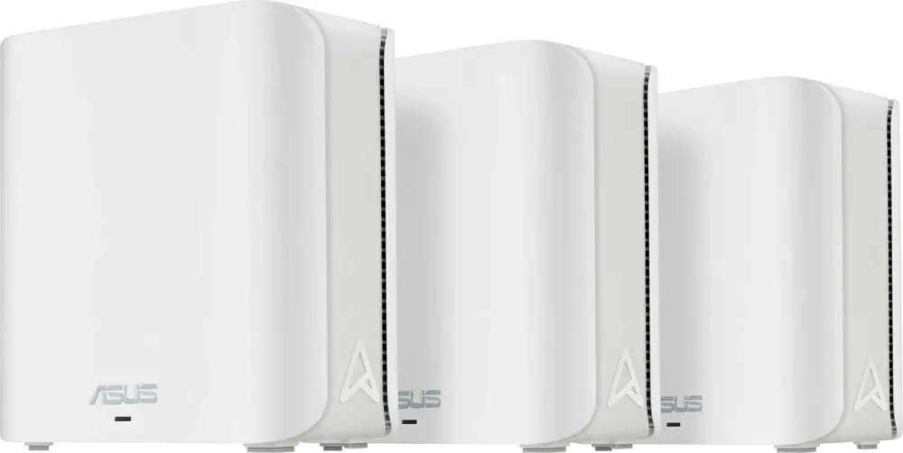 Маршрутизатор Asus ZenWifi BD4 (3-pack) (90IG0960MO3C40) Киев - изображение 1