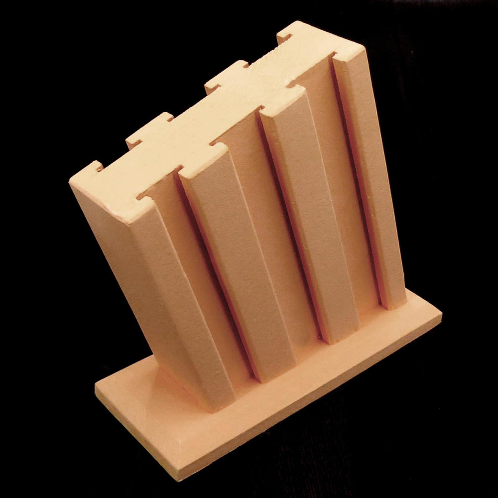 Подставка для ножей 