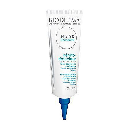 Біодерма Ноде К емульсія від псоріазу Bioderma Node K Concentre keratoreducteur 100 мл Дніпро - фото 1