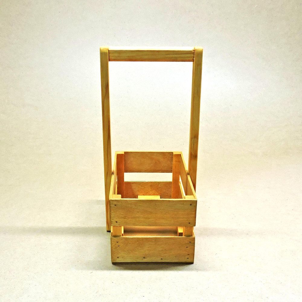 Подарочная корзинка 