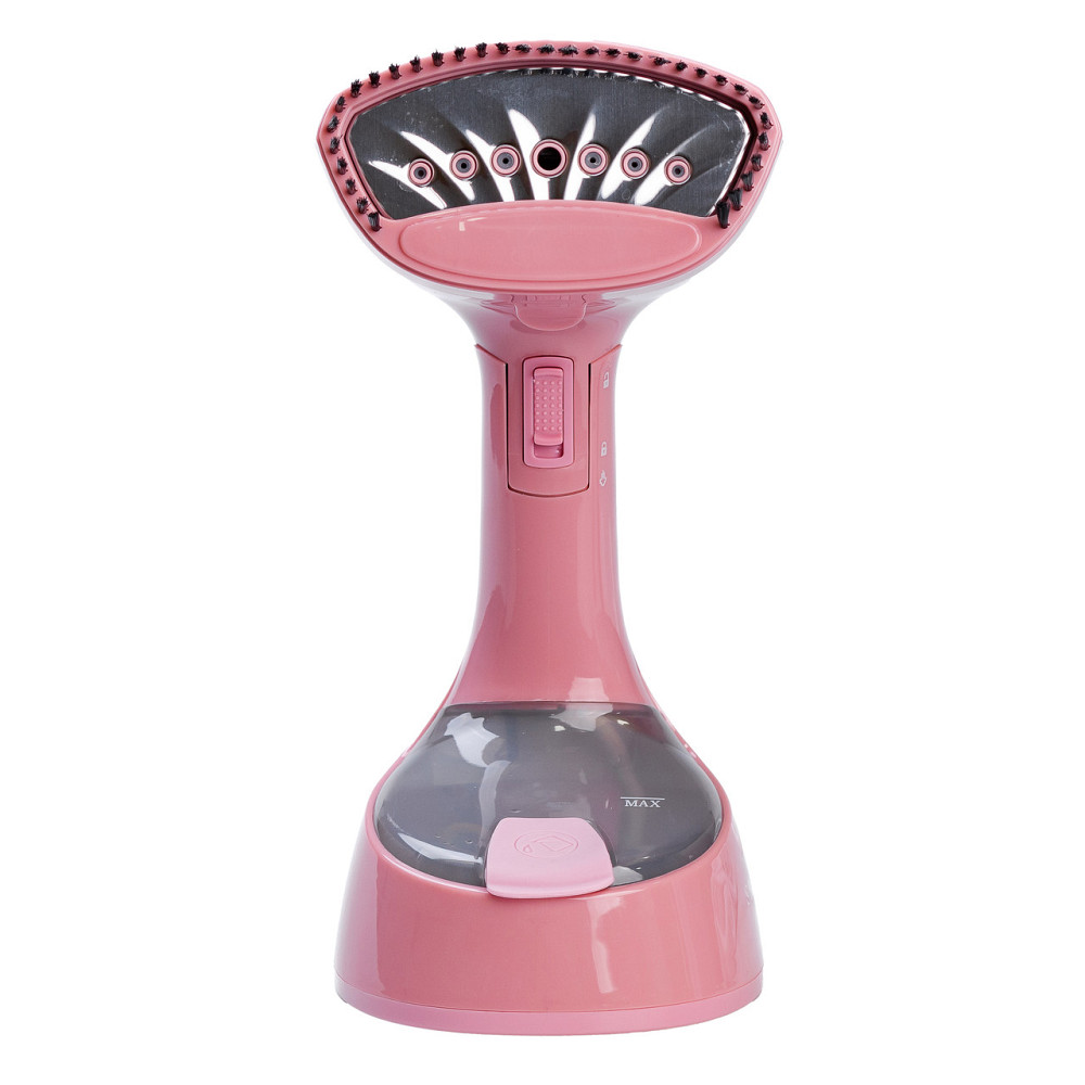 Sokany Паровий відпарювач для одягу Sokany 1300 Вт Рожевий SKGT3065P Коломия - фото 4