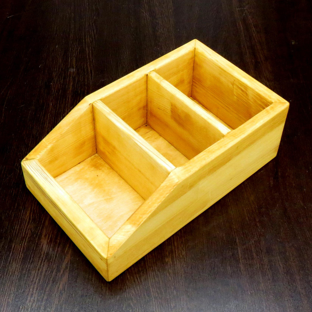 Кавовий органайзер "Райдар" каррі Миколаїв - фото 4