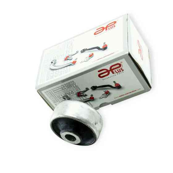 Сайлентблок переднего Фольцваген Гольф IV, Шкода Octavia (98-06) задний ремонтный HD рычага Мукачево