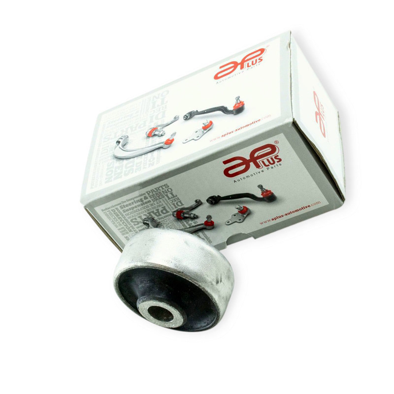 Сайлентблок переднього Фольцваген Гольф IV, Шкода Octavia (98-06) задній ремонтний HD важеля Мукачево - фото 1