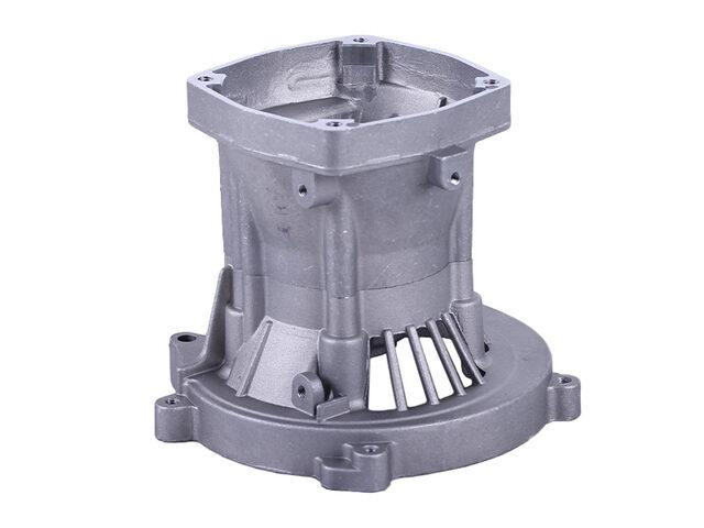 Картер лівий і правий 1Е48F (63CC) Мукачево - фото 1