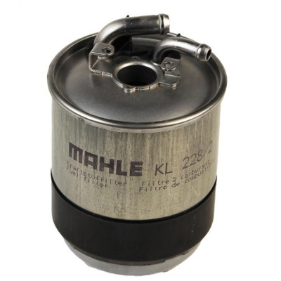 Фильтр топливный Mahle KL228/2D Винница - изображение 1