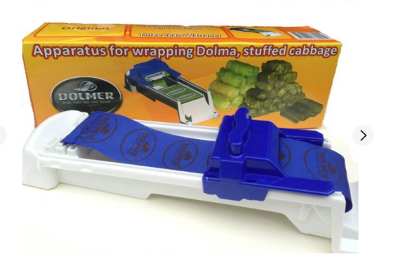 Машинка для голубцов DOLMER 7115 Одесса