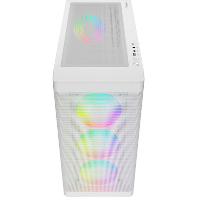 Корпус Gamdias ATHENA M3 WH (4711514501162) Винница - изображение 4