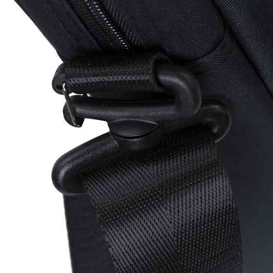 Сумка для ноутбука Rivacase 8335 15.6" Black ( Чорний ) Харків