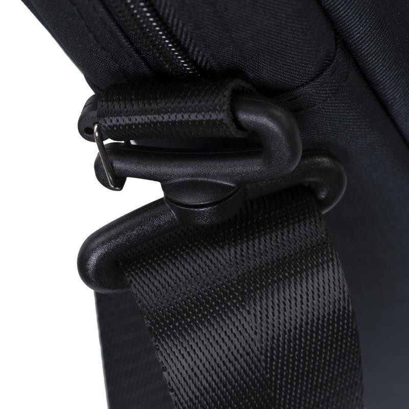 Сумка для ноутбука Rivacase 8335 15.6" Black ( Чорний ) Харків - фото 4