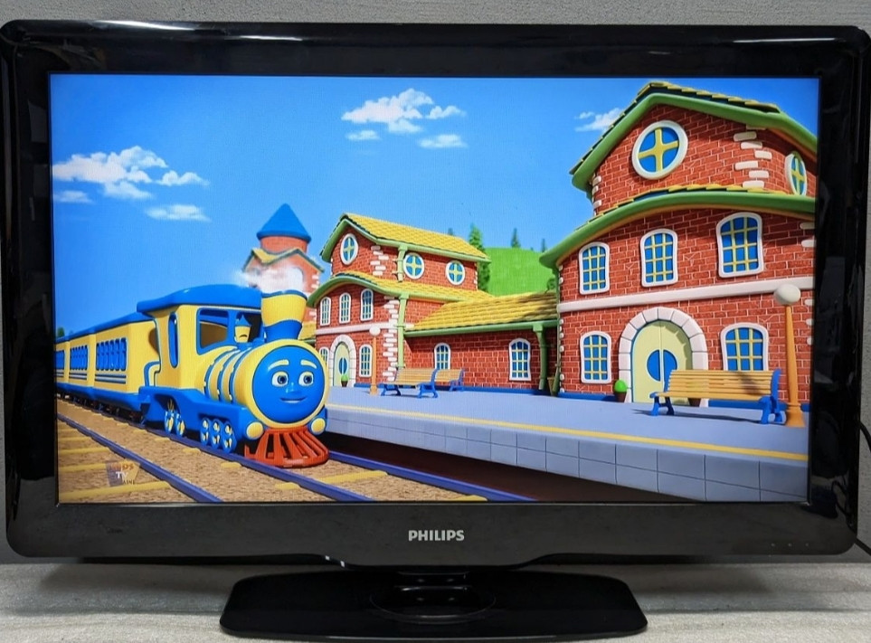 Телевізор: Phillips 32PFL3606H Full HD 1920x1080 Харків - фото 5