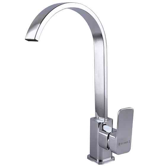 Змішувач для кухні Globus Lux Milano GLM-0203L Луцк