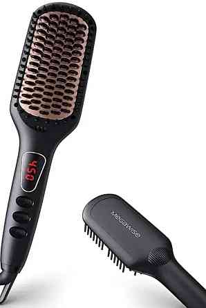 Стайлер Фен- Щётка для сушки волос : MEGAWISE PRO. Киев