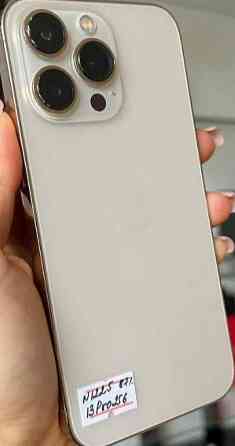 Айфон: Apple iPhone 13 Pro 256Gb. Neverlock . Київ