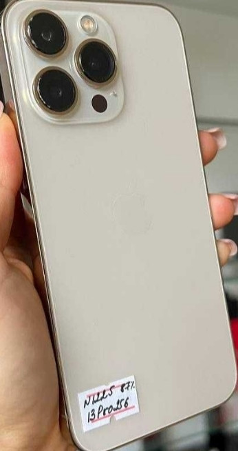 Айфон: Apple iPhone 13 Pro 256Gb. Neverlock . Київ - фото 4