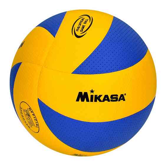 Мяч волейбольный 