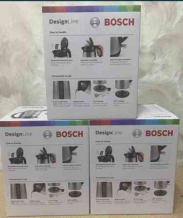 Електро- Чайник: Bosch TWK3P420 Новий! Харків