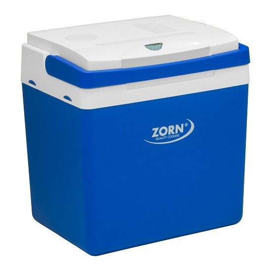 Автохолодильник Zorn Z-26 12/230 V, 25 л Київ - фото 1