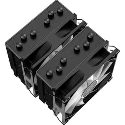 Кулер для процессора ID-Cooling SE-206-XT ARGB Винница