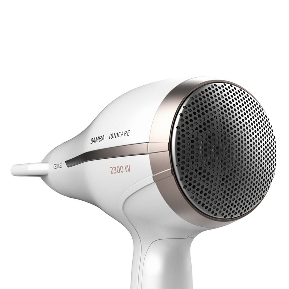 Фен Cecotec Bamba IoniCare 5200 Aura CCTC-04200 (8435484042000) ( 12046 ) Харьков - изображение 1