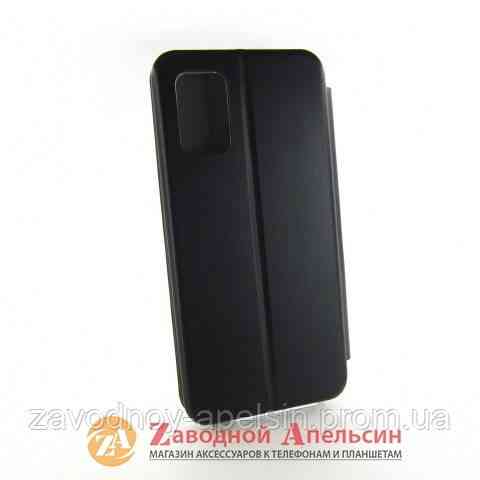 Чехол книжка Samsung A02s A025 Aspor Case black Одесса