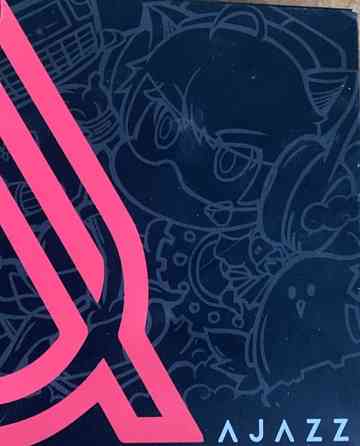 Мишка: Ajazz aj139 Pro Game Mause. Киев