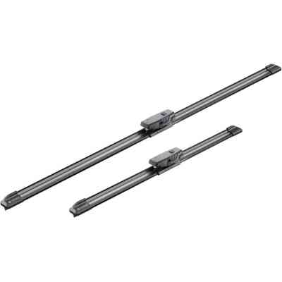 Щітка склоочисника Bosch 3 397 014 122 Вінниця