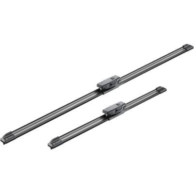 Щітка склоочисника Bosch 3 397 014 122 Вінниця - фото 2