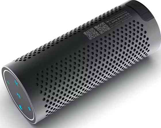 Xdobo Sinoband Ironman 40 Вт Портативна колонка акустика BT 5.3 IPX5. Київ