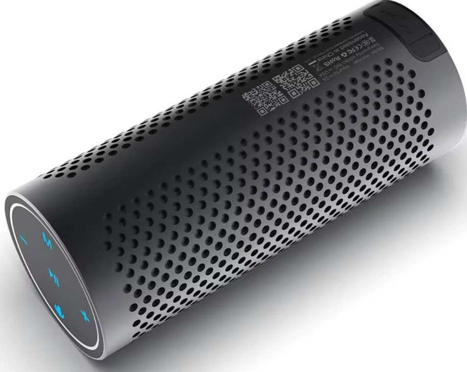 Xdobo Sinoband Ironman 40 Вт Портативна колонка акустика BT 5.3 IPX5. Київ - фото 3