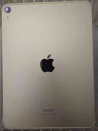 Планшет: iPad Air 5 256Gb WiFi+ LTE Киев