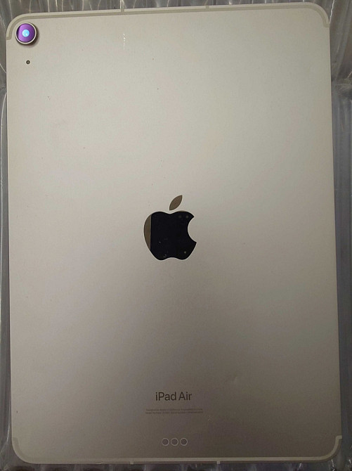 Планшет: iPad Air 5 256Gb WiFi+ LTE Киев - изображение 6