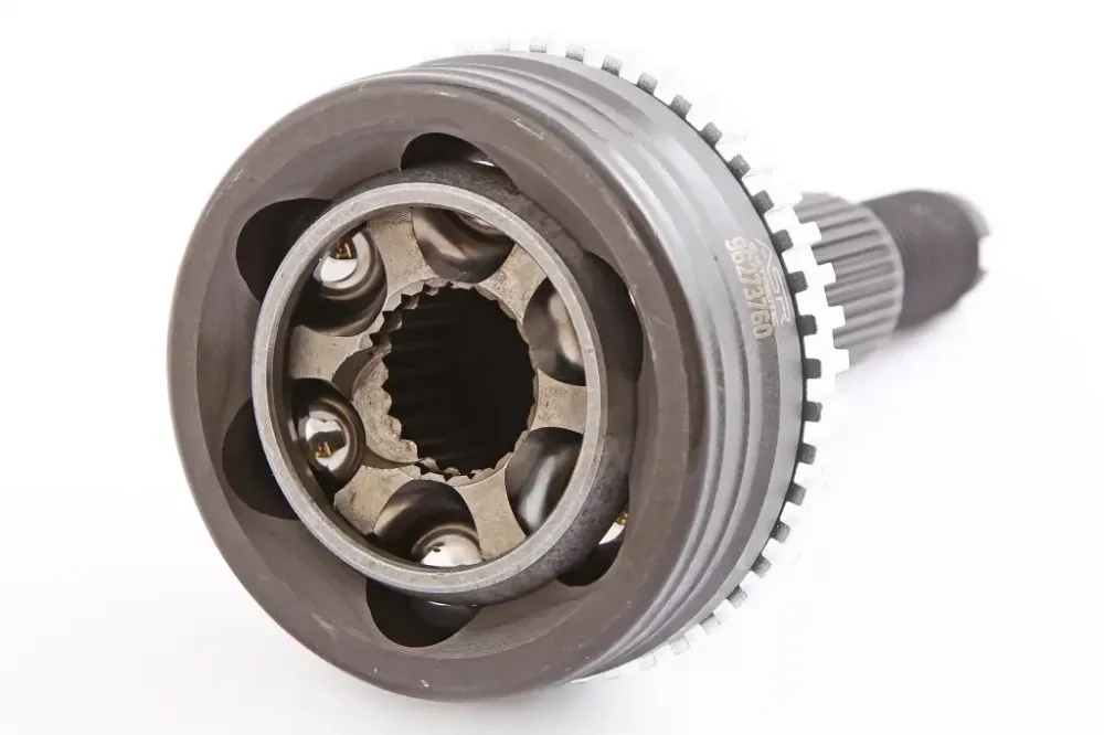 ШРУС Lacetti 1.6 наружный ASR Extreme с АВS Винница - изображение 2