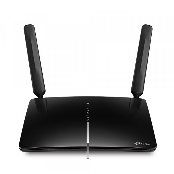 Маршрутизатор TP-Link Archer MR600, AC1200 4G LTE 3xGE LAN 1xGE WAN 1xSim Card Slot (Archer MR600) Київ - фото 1